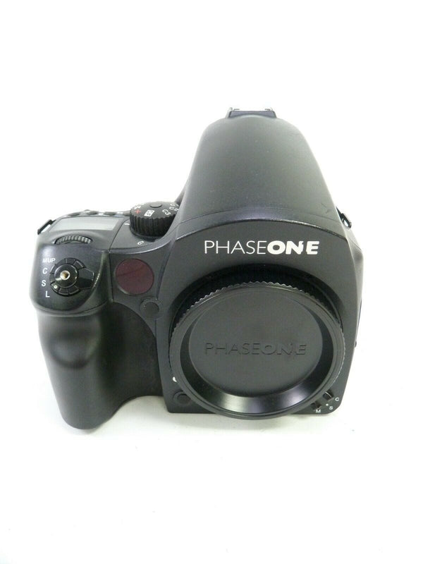 Phase One 645 DF Body Only Medium Format Equipment - Medium Format Cameras - Medium Format 645 Cameras Phase One 6212109