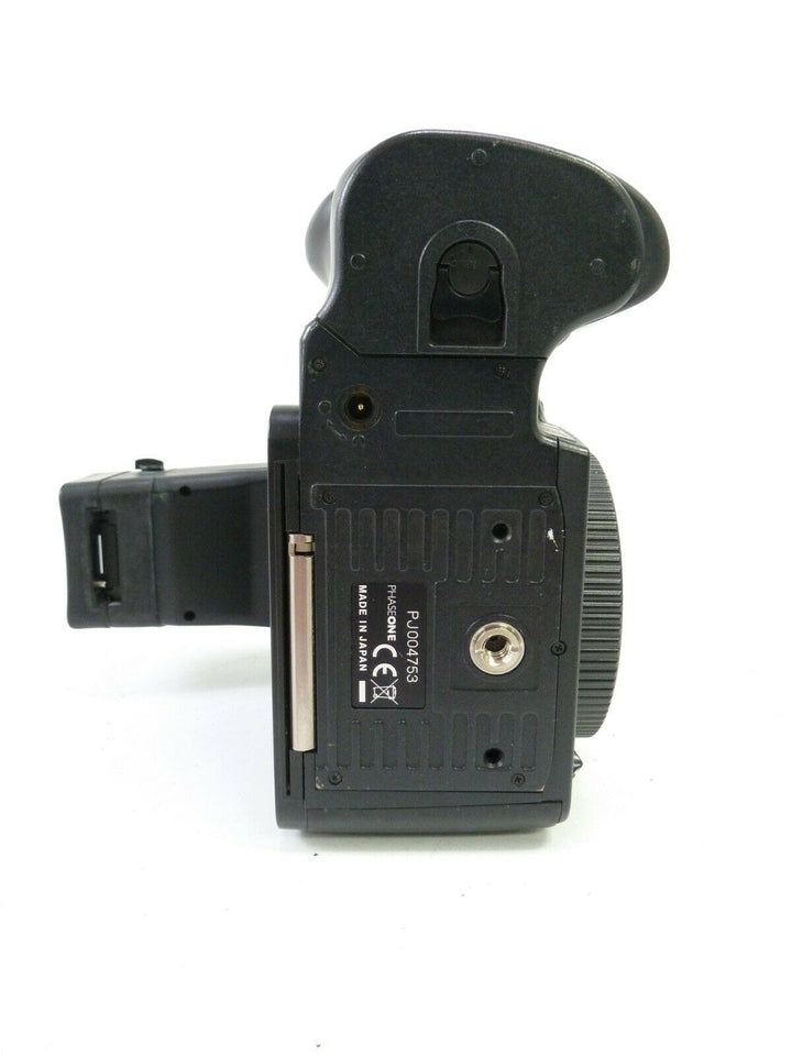 Phase One 645 DF Body Only Medium Format Equipment - Medium Format Cameras - Medium Format 645 Cameras Phase One 6212109
