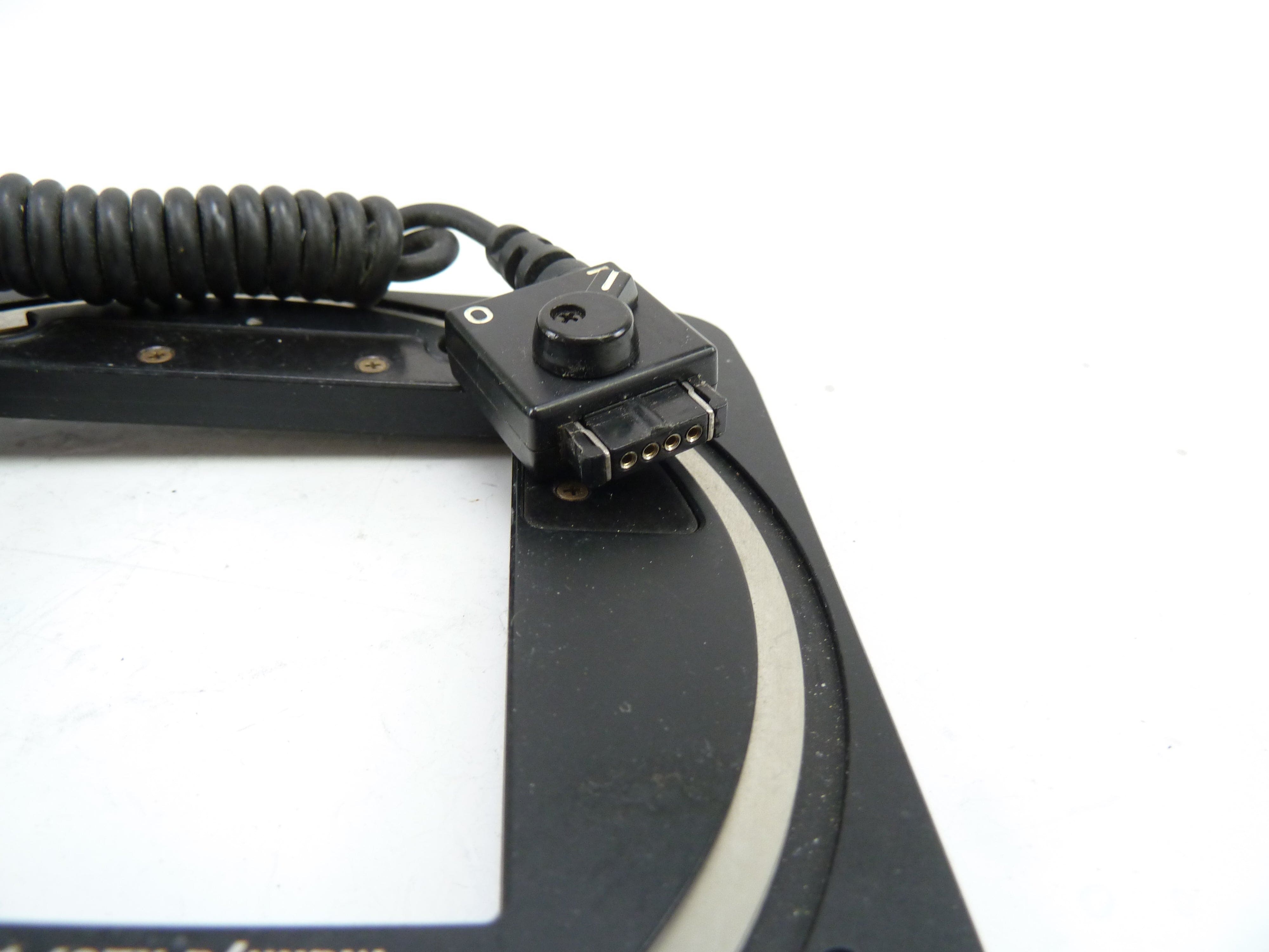 Phase One Digital Back Adapter for Mamiya RZ Camera to Lightphase Hasselbld  V