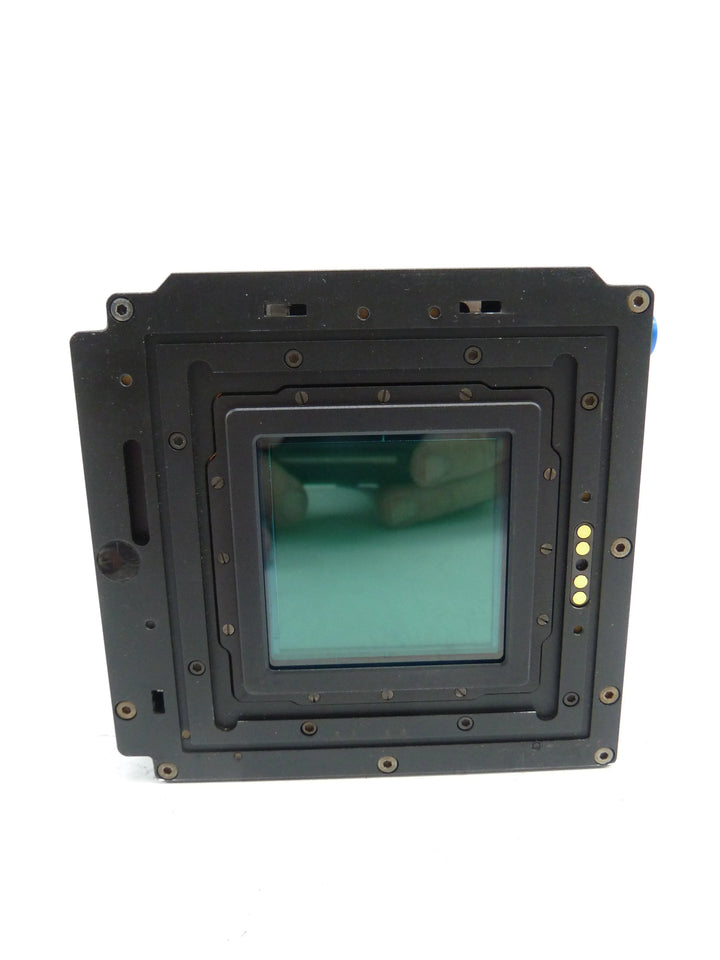 Phase One H 20 16MP Digital Back with Hasselblad V Mount – Camera Exchange