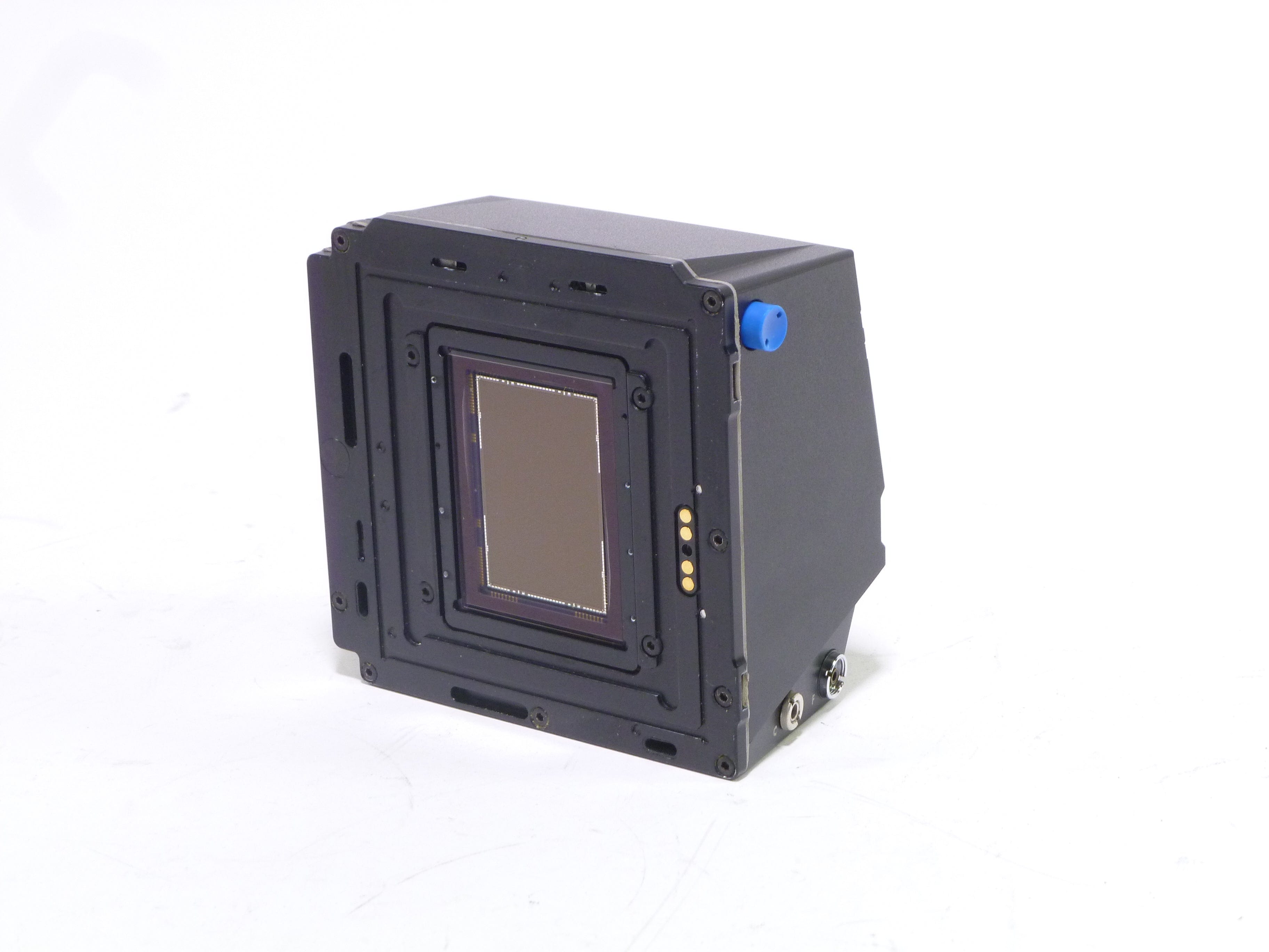 Exc+ Phase One LightPhase Flex Adapter Hasselblad Holder for Sinar 4x5 *BP003335 Exc+ Phase One LightPhase Flex Adapter Hasselblad Holder for Sinar 4x5 *BP003335