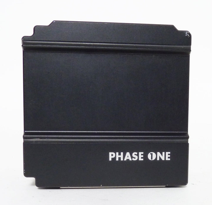 Phase One LightPhase Digital Back 6MP for Hasselblad UNTESTED Medium Format Equipment - Medium Format Digital Backs Phase One BB021302