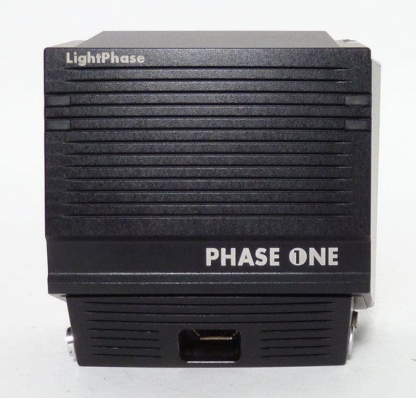 Medium Format Digital Backs – Camera Exchange