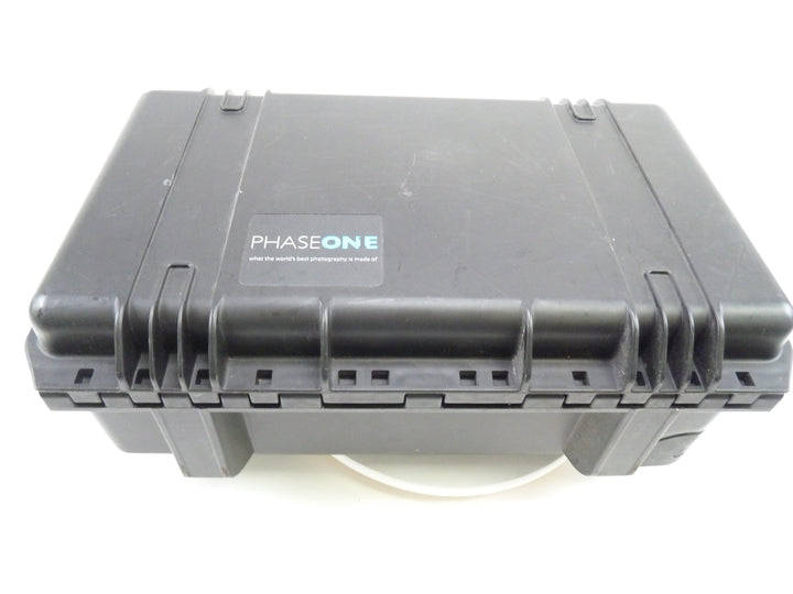 Phase One Pelican Roller Case Bags and Cases Phase One 9202211
