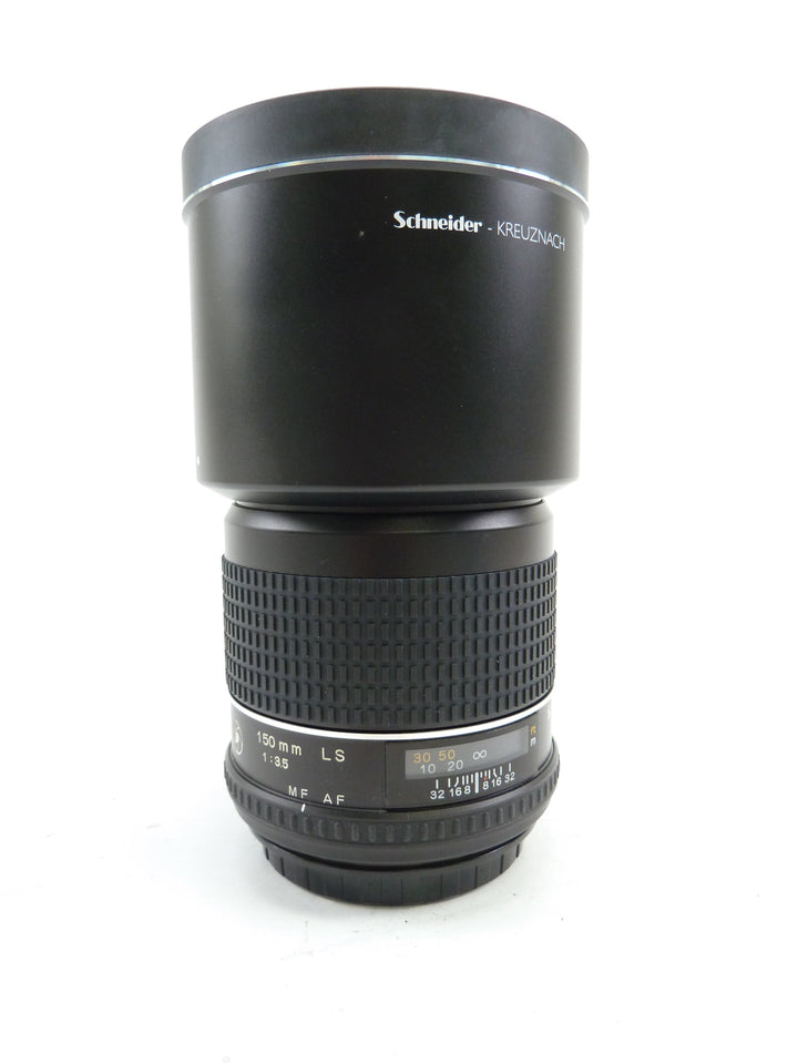 Phase One Schneider 150MM F3.5 L/S Lens Medium Format Equipment - Medium Format Lenses Phase One 9202203