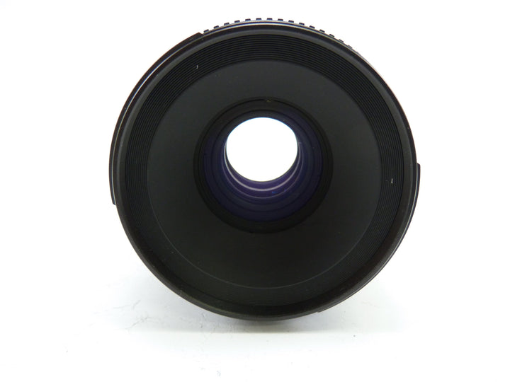 Phase One Schneider 80MM F2.8 Leaf Shutter Lens Medium Format Equipment - Medium Format Lenses - Mamiya 645 AF Mount Phase One 10132227