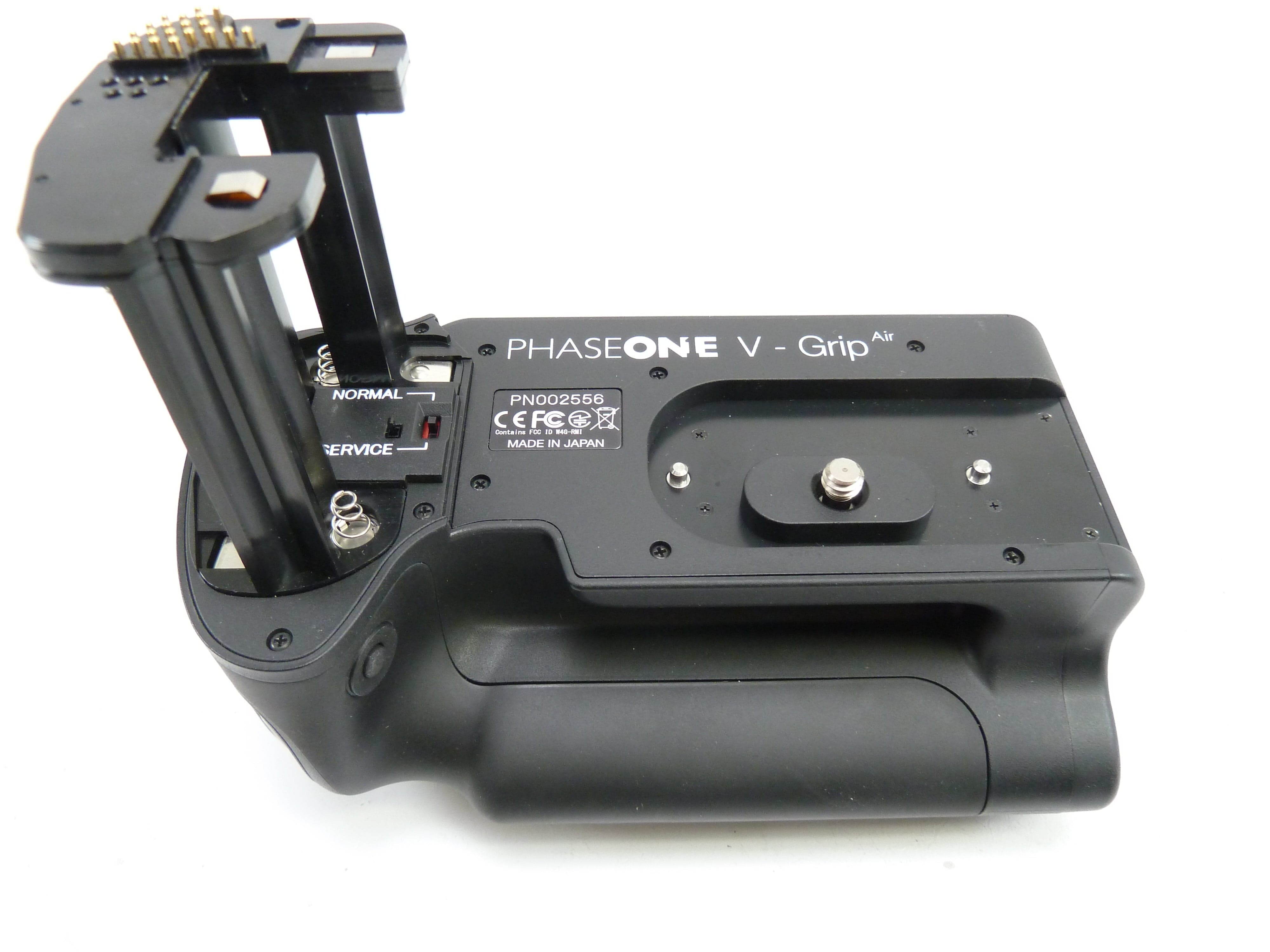 PHASE ONE V Grip(カメラ)-