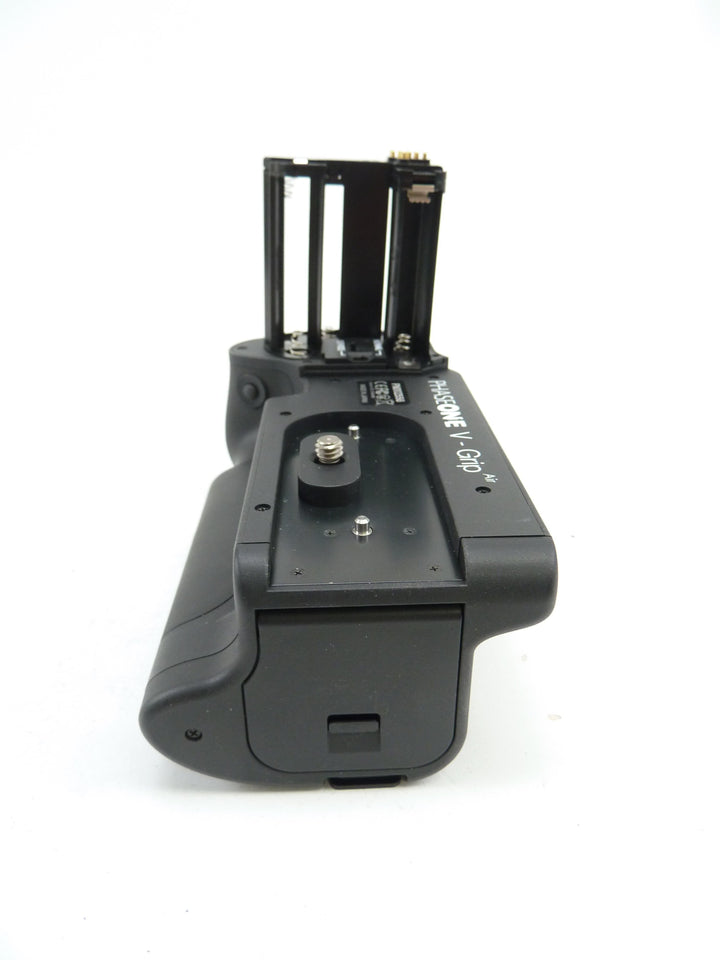 Phase One V-Grip with battery and charger Medium Format Equipment - Medium Format Accessories Phase One 11282218