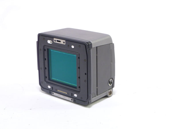 Medium Format Digital Backs – Camera Exchange