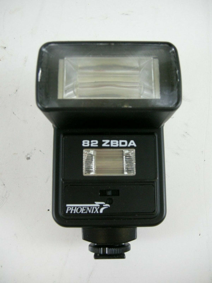 Phoenix Smart Flash 82 ZBDA Twin Bounce Computerised Multi-Dedicated Flash Units and Accessories - Shoe Mount Flash Units Phoenix 963820