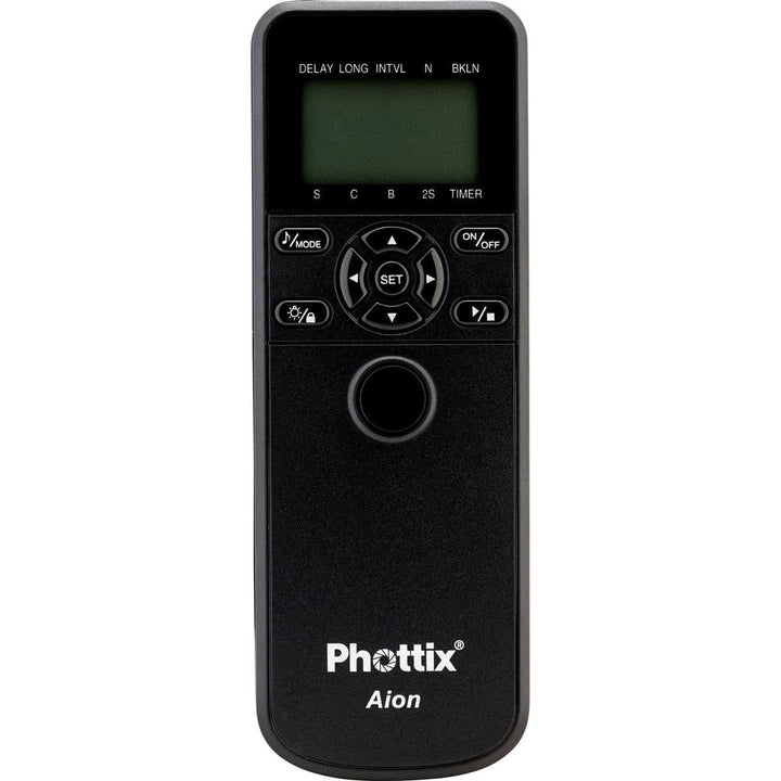 Phottix Aion Wireless Release for Olympus Remote Controls and Cables Phottix PH16381