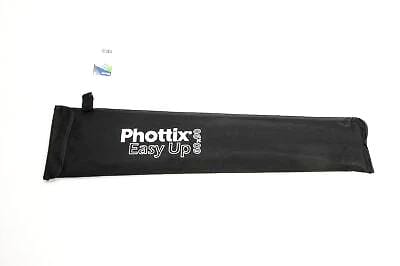 Phottix Easy Up HD Umbrella Softbox 28x28in Studio Lighting and Equipment Phottix PH82492