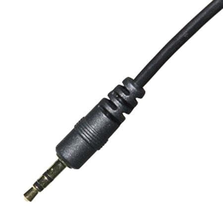 Phottix Extendable Spiral Cable C6-1 Meter Long for Canon Digital Rebel Series , Pentax  Remote Controls and Cables Phottix PH17340