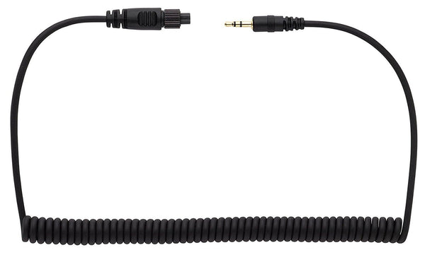 Phottix Extendable Spiral Cable for TR-90 Multi-Function Remote with Digital Timer Remote Controls and Cables Phottix PH17375