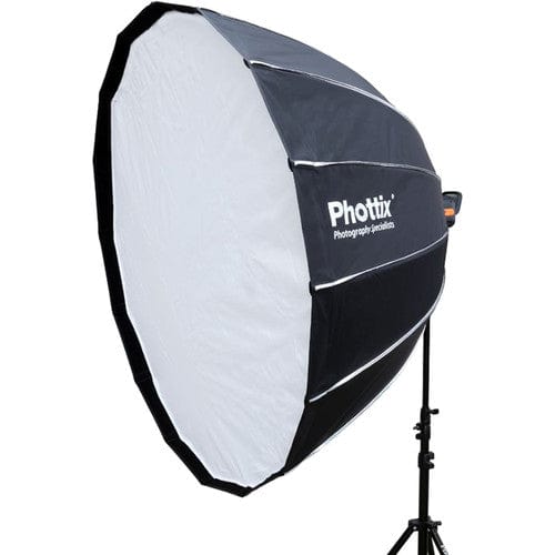 Phottix Hexa-Para Softbox 47in (120cm) Studio Lighting and Equipment Phottix PH82480