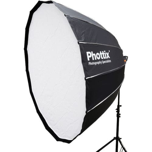 Phottix Hexa-Para Softbox 59in (150cm) Studio Lighting and Equipment Phottix PH82481