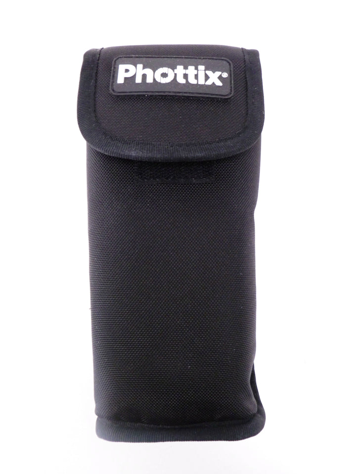 Phottix Juno Li60 Lithium Battery Hot Shoe Flash + Odin Lite Tx Combo Flash Units and Accessories Phottix PH80311