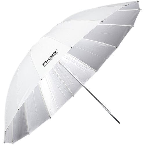 Phottix Para-Pro Shoot-Through Umbrella (101cm/40') Studio Lighting and Equipment Phottix PH85363