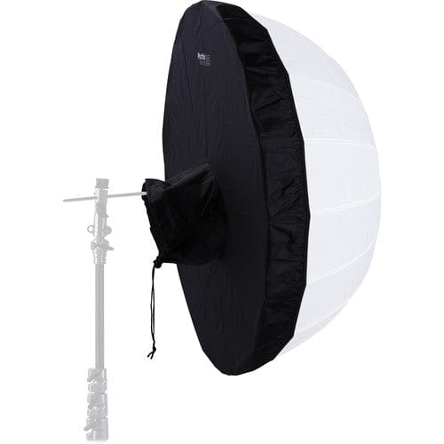 Phottix Premio Black Backing 47in Shoot-Through Umbrella Studio Lighting and Equipment Phottix PH85386