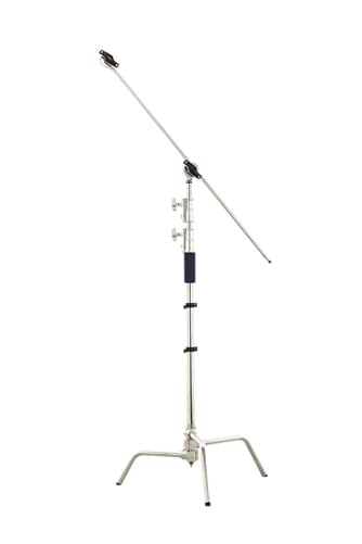 Phottix PRO Boom Stand 149in Studio Lighting and Equipment Phottix PH88230