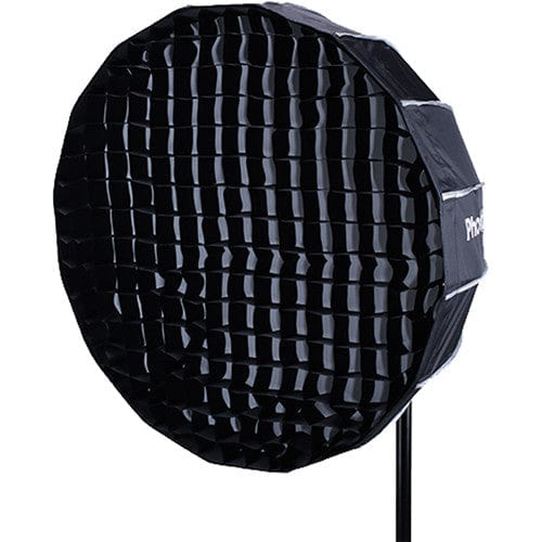 Phottix Raja Quick-Folding Softbox 26in (65cm) – Camera Exchange