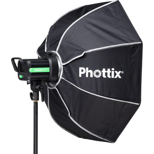 Phottix Spartan Collapsible Beauty Dish 28in (70cm) Studio Lighting and Equipment Phottix PH82741