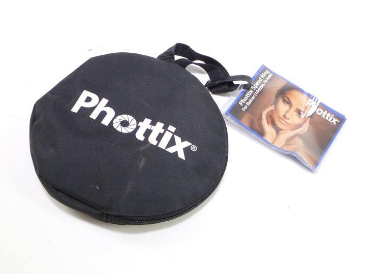 Phottix Speed Ring For Balcar (144mm 16-Hole) Studio Lighting and Equipment Phottix PH82592