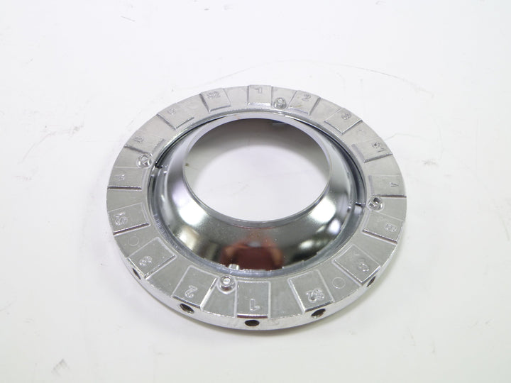 Phottix Speed Ring For Balcar (144mm 16-Hole) Studio Lighting and Equipment Phottix PH82592