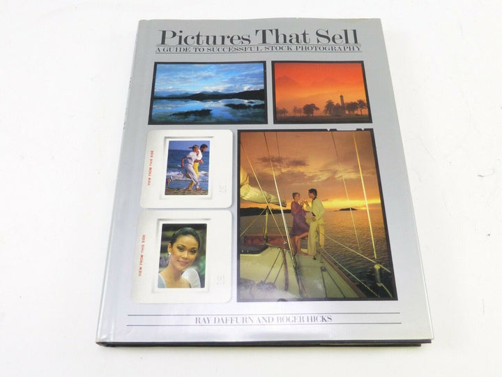 Pictures that Sell: A Guide To Successful Stock Photography Books and DVD's Camera Exchange Online DaffurnHicks