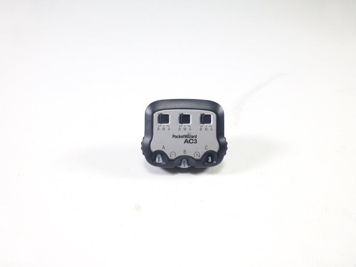 Pocket Wizard AC3 for Canon Flash Units and Accessories - Flash Accessories PocketWizard A3C327693