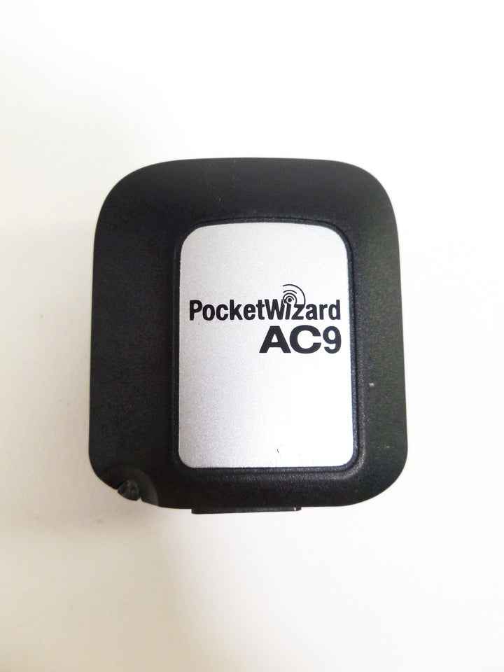 Pocket Wizard AC9 AlienBees Adapter for Canon PocketWizard PocketWizard A9C337835