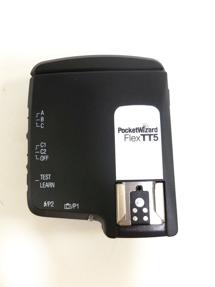 Pocket Wizard Flex TT5 for Canon PocketWizard PocketWizard 5CU175244