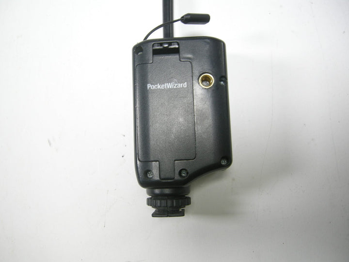 Pocket Wizard Plus II Transceiver PocketWizard PocketWizard 6105314