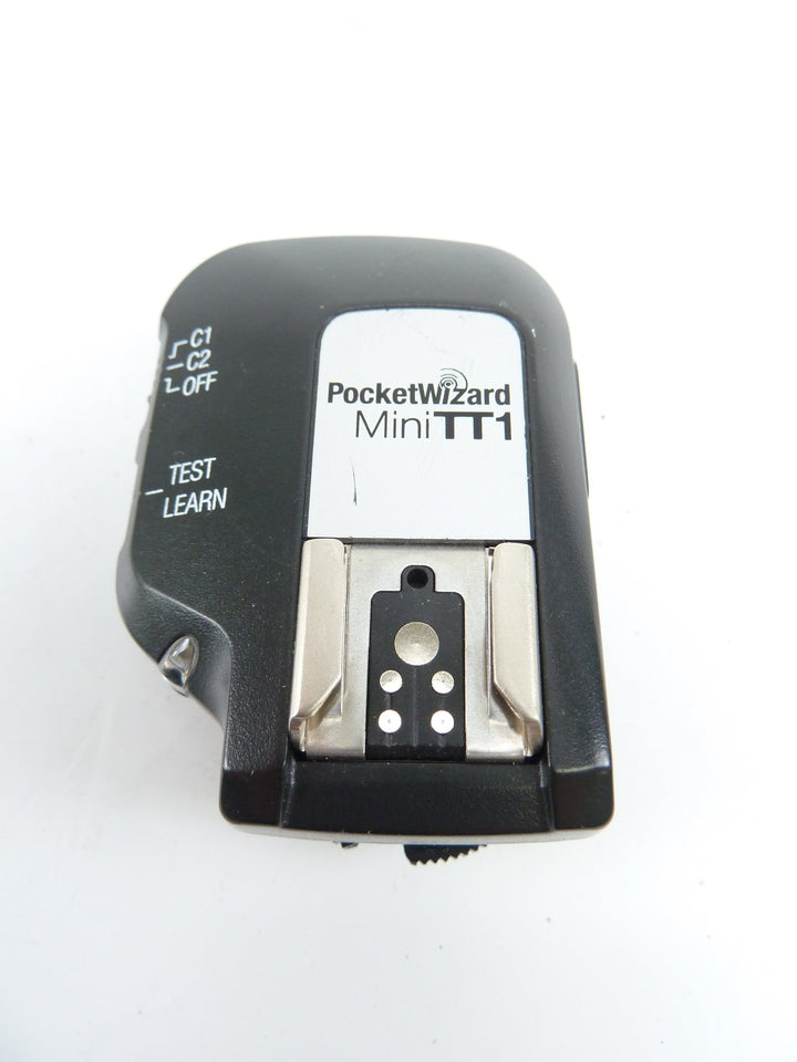 PocketWizard TT1 Transmitter for Canon PocketWizard PocketWizard 3222202