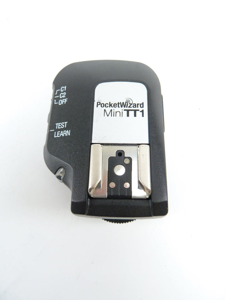 PocketWizard TT1 Transmitter for Nikon PocketWizard PocketWizard 3222203