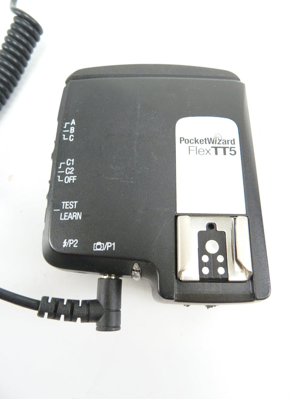 PocketWizard TT5 Transceiver for Canon PocketWizard PocketWizard 3222205