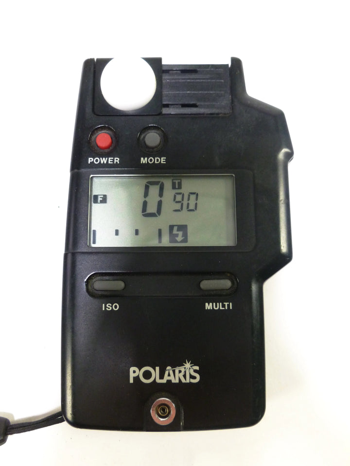 Polaris Flash Meter Light Meters Polaris 9606281