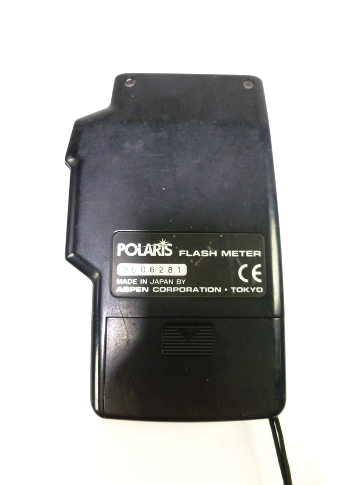 Polaris Flash Meter Light Meters Polaris 9606281