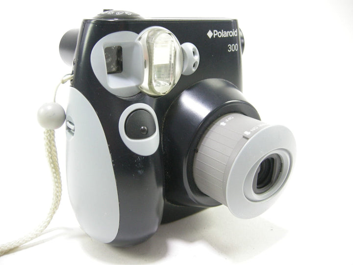 Polaroid 300 Instax Instant Cameras - Polaroid, Fuji Etc. Polaroid 00025951