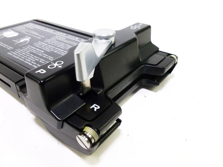 Polaroid 4x5 Land Film Holder Large Format Equipment - Film Holders Polaroid PLFH545