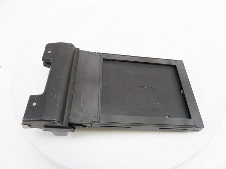 Polaroid 545 4X5 Film Back Large Format Equipment - Film Holders Polaroid 1242247