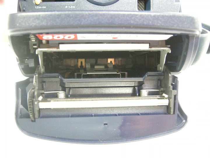 Polaroid 600 Instant camera (Blue) Instant Cameras - Polaroid, Fuji Etc. Polaroid GC02GUJR