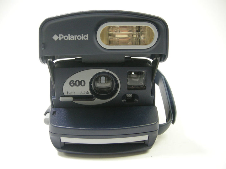 Polaroid 600 Instant camera Instant Cameras - Polaroid, Fuji Etc. Polaroid 39EWK