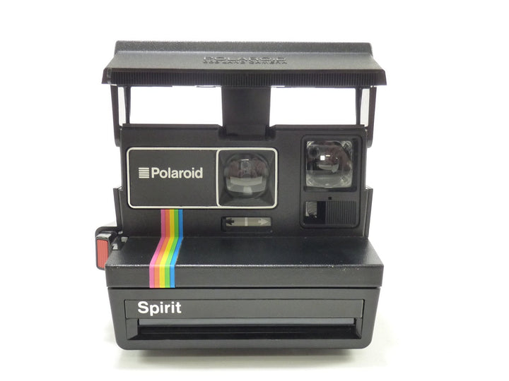 Polaroid 600 Land Camera Instant Cameras - Polaroid, Fuji Etc. Polaroid 95197