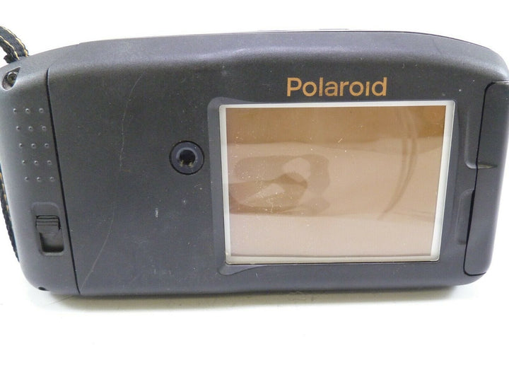 Polaroid Captiva SLR Auto Focus Camera Instant Cameras - Polaroid, Fuji Etc. Polaroid 3221956