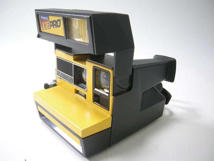 Polaroid Job Pro Instant Camera Instant Cameras - Polaroid, Fuji Etc. Polaroid COVEEVMAE