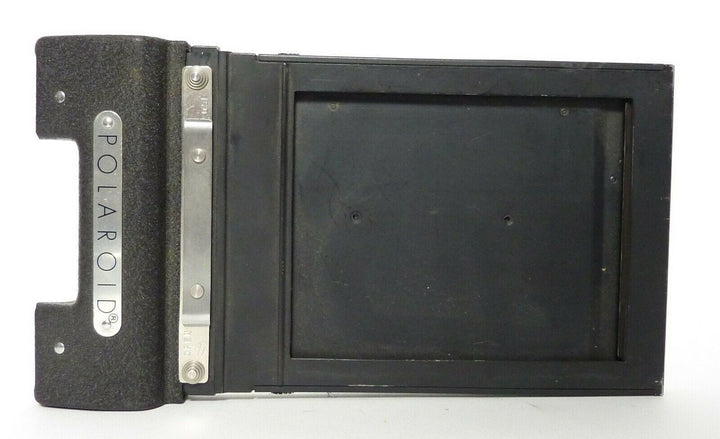 Polaroid Land Film Holder for 4 x 5 Polaroid Land Film Model 500 Large Format Equipment - Film Holders Polaroid 20928