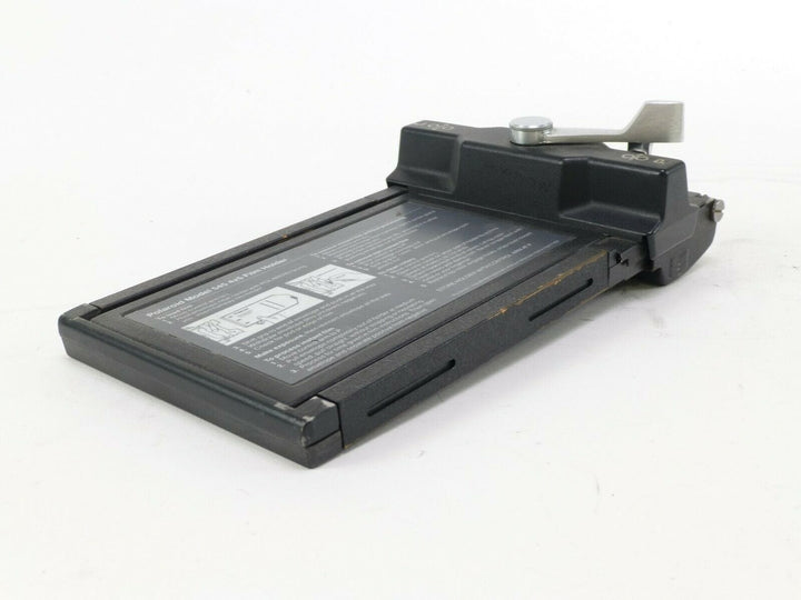 Polaroid Model 545 4x5 Film Holder Large Format Equipment - Film Holders Polaroid POL545