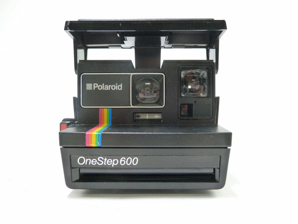 Polaroid One Step 600 Instant Cameras - Polaroid, Fuji Etc. Polaroid 23468