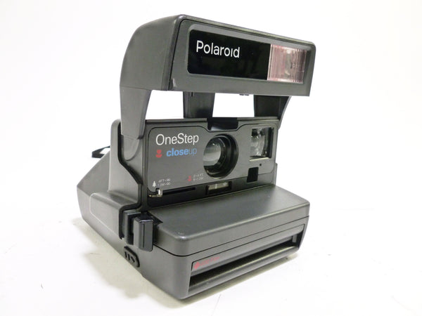Polaroid One Step Close Up 600 Instant Cameras - Polaroid, Fuji Etc. Polaroid 3673641